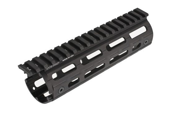 Leapers UTG PRO Model 4/15 Drop In Super Slim M-LOK Handguard